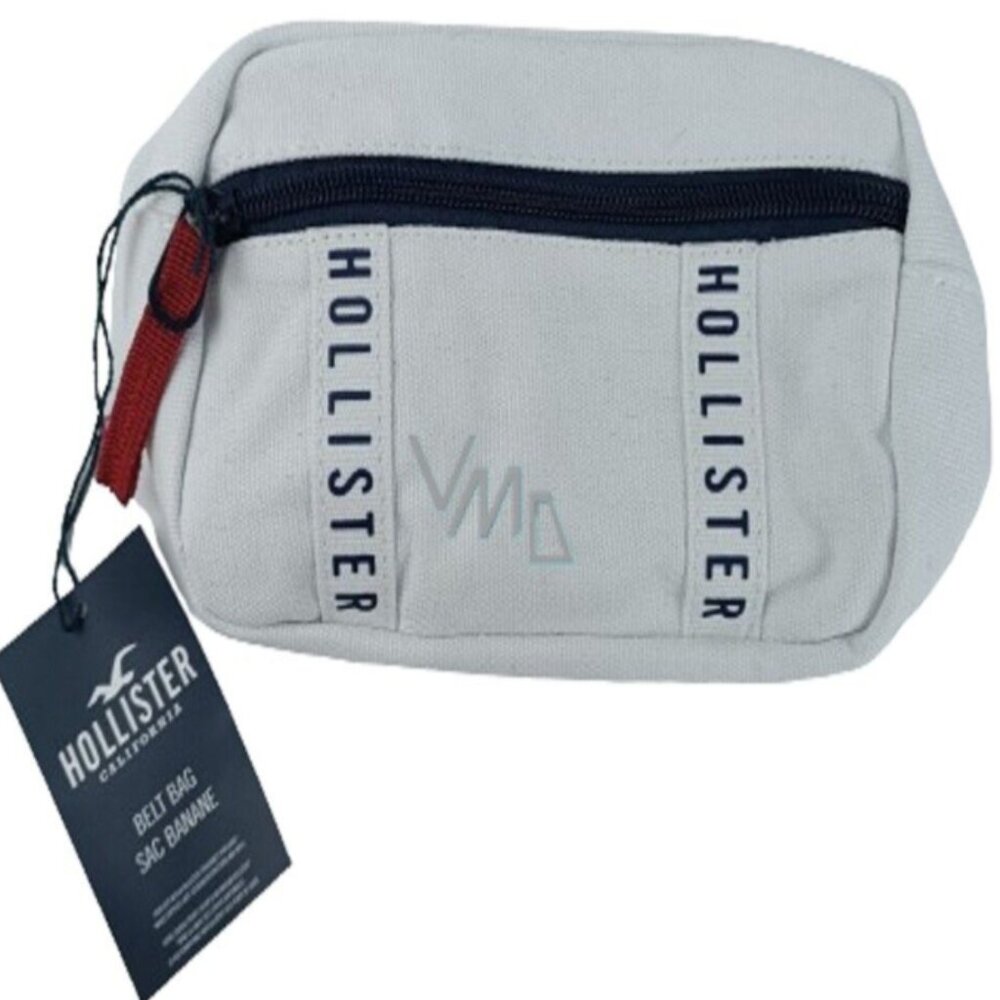 Hollister Fanny Pack/Belt Bag Brand New in Plastic